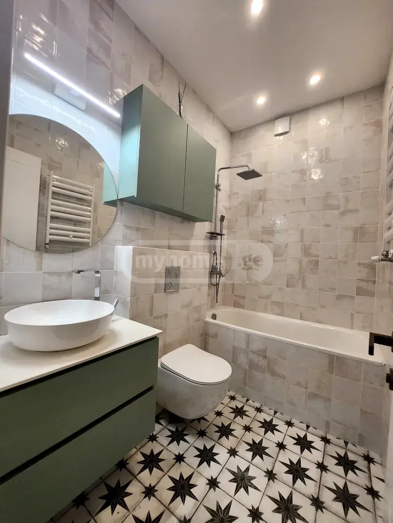 5 Room Apartment For Sale view 12