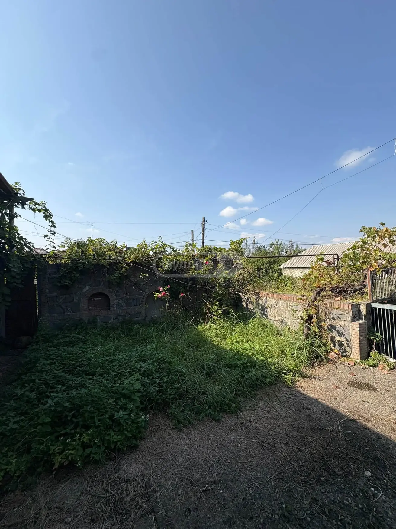 4 Room Private House For Sale view 10