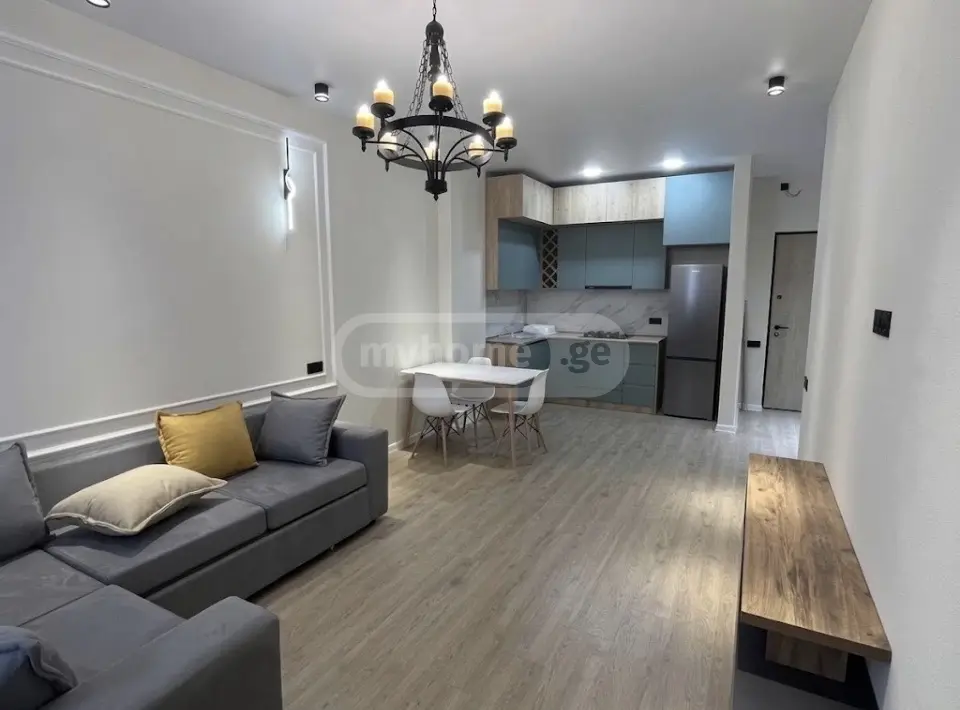 2 Room Apartment For Sale view 6