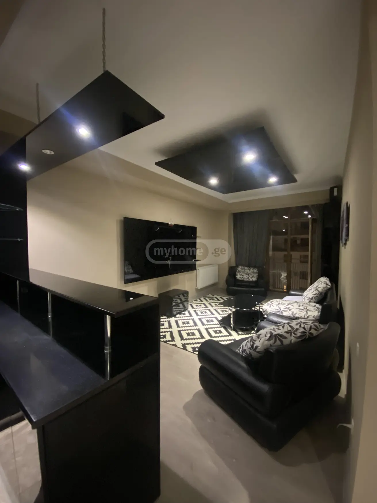 2 Room Apartment For Sale view 6