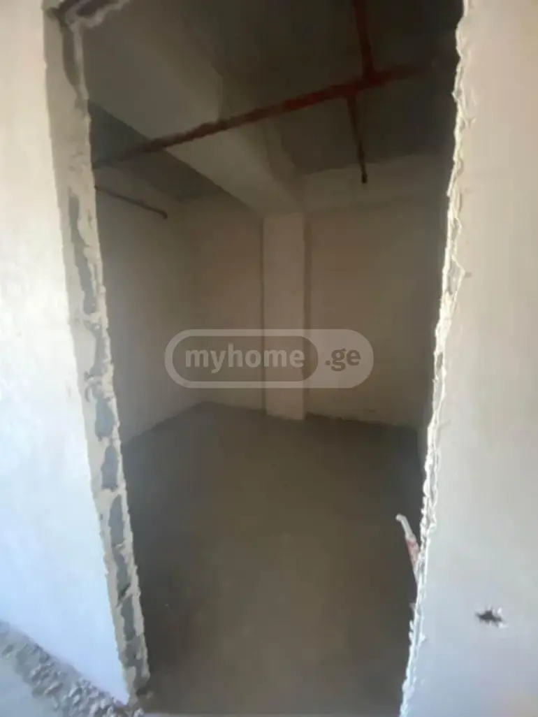 3 Room Apartment For Sale view 4