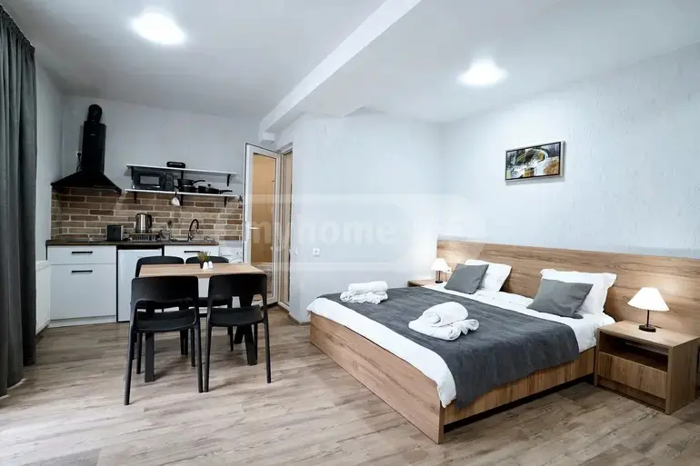8 Room Apartment For Sale view 16
