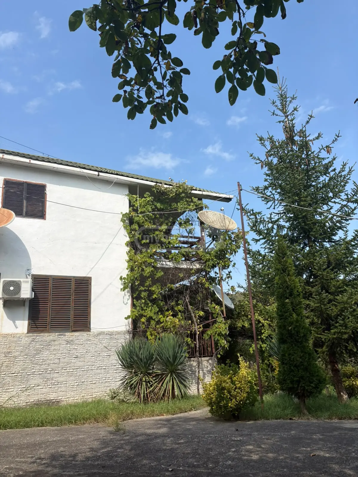 5 Room Country House For Sale view 9