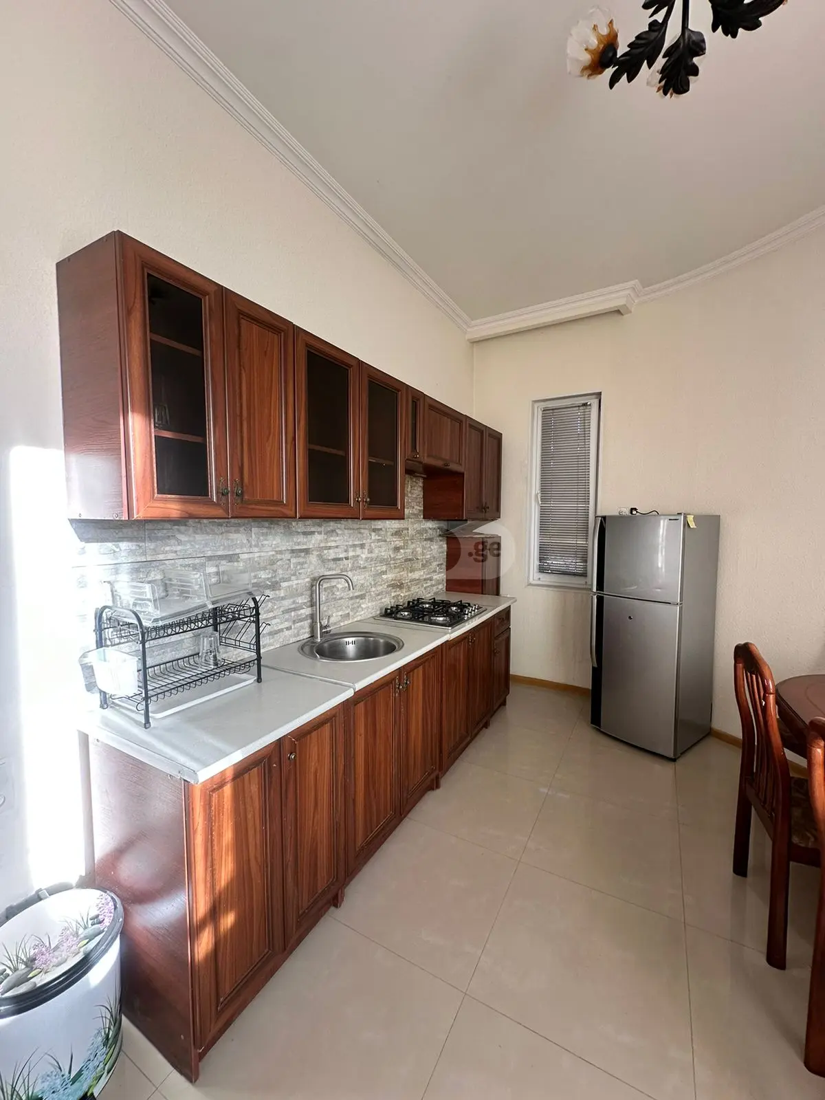 7 Room Private House For Rent In Sanzona view 16