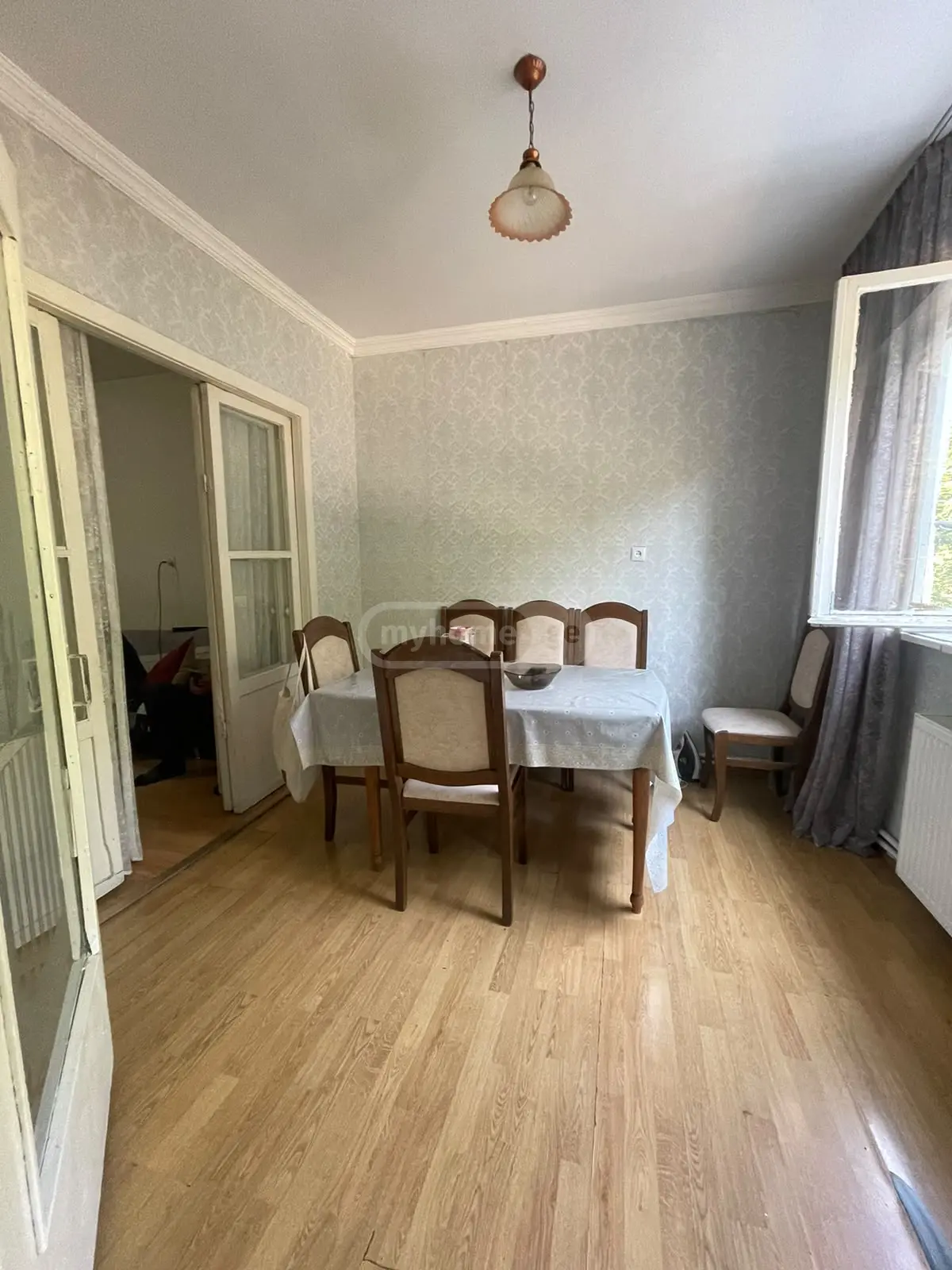 3 Room Apartment For Sale view 1