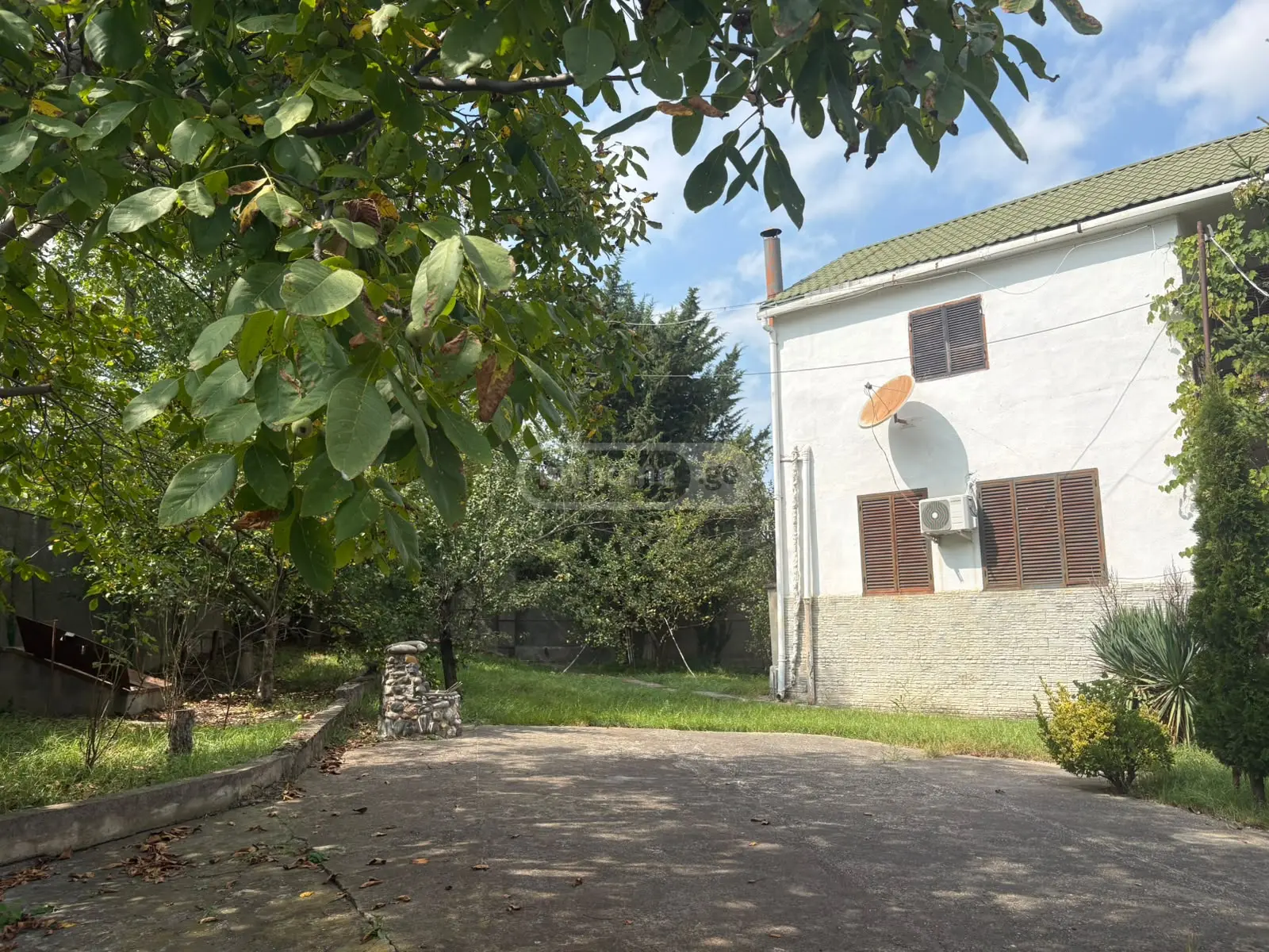 5 Room Country House For Sale view 14
