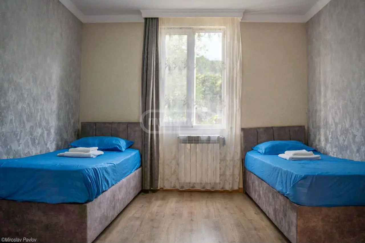 6 Room Private House Daily Rent In Chaqvi, In Kobuleti Municipality view 13