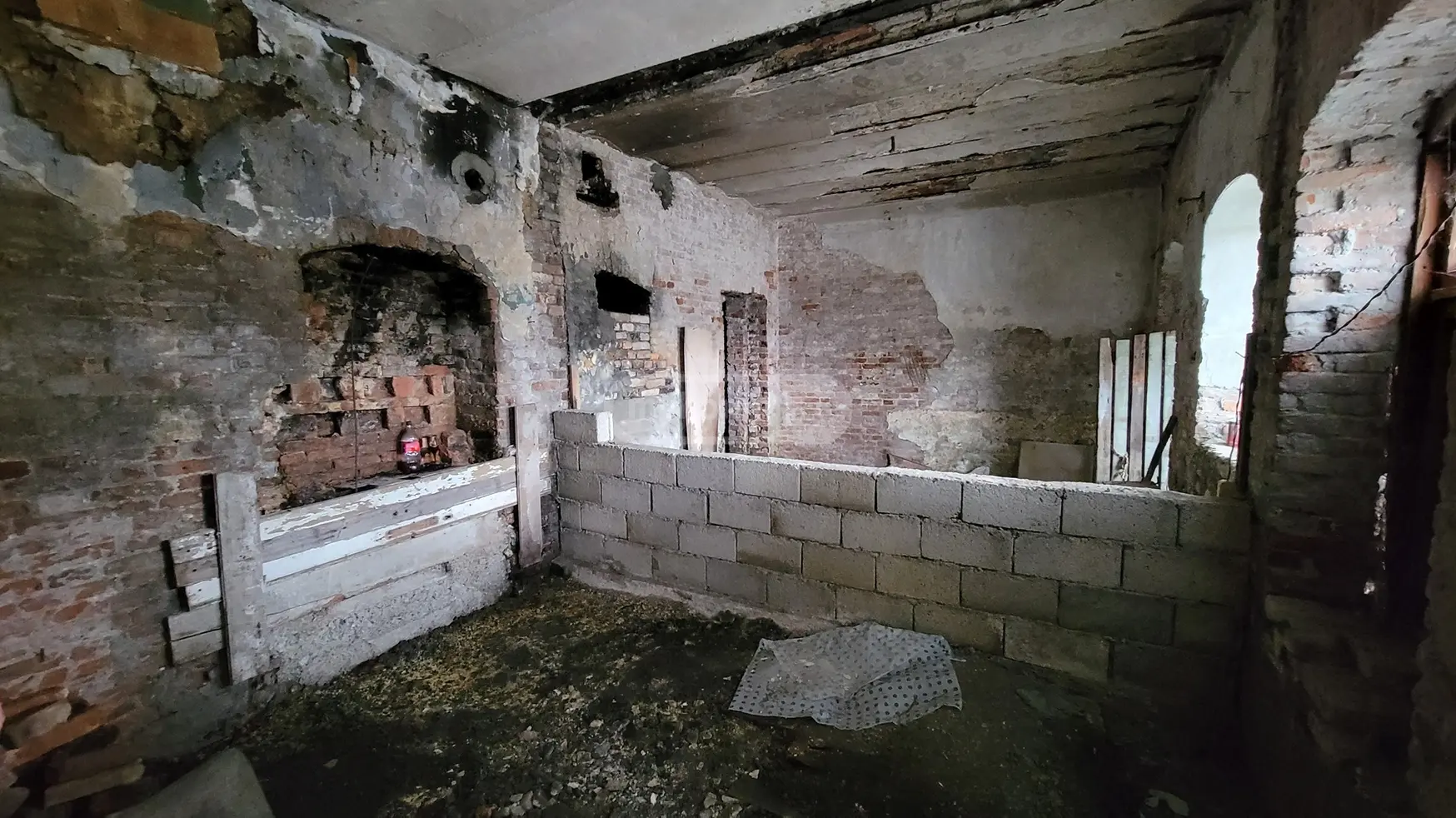 2 Room Apartment For Sale view 4