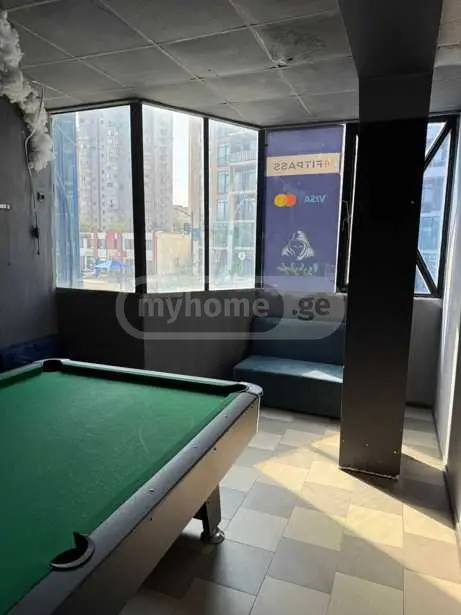 Universal Commercial Area For Rent In Gldani view 1