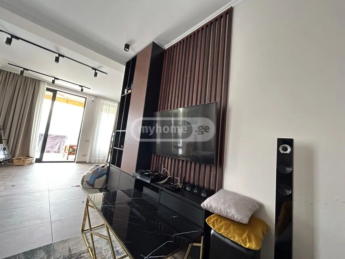 4 Room Country House For Rent In Mtskheta view 4