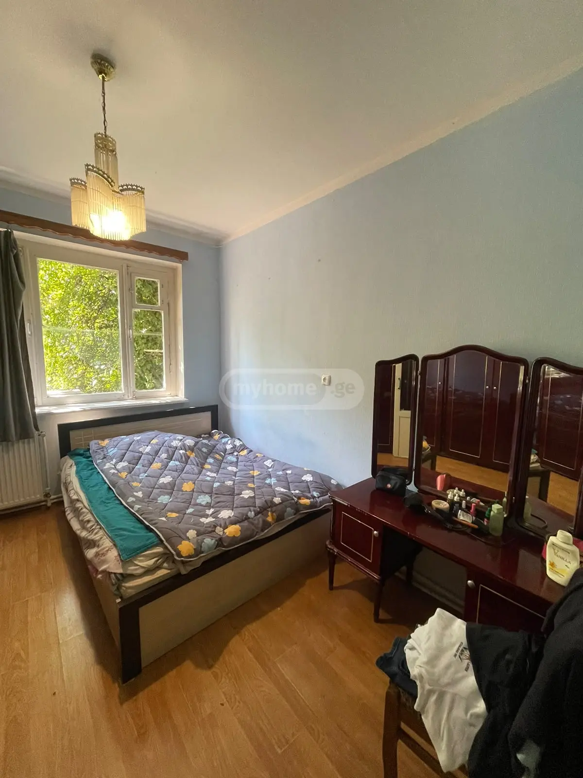 3 Room Apartment For Sale view 9