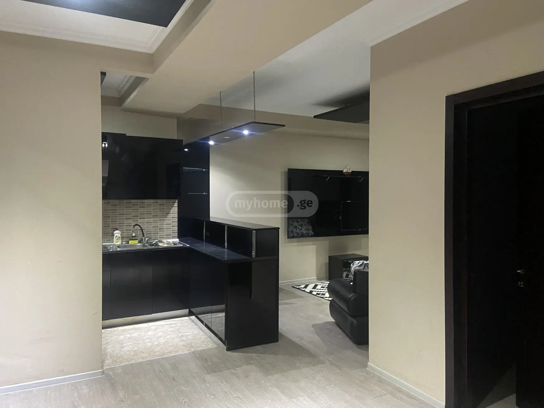2 Room Apartment For Sale view 1