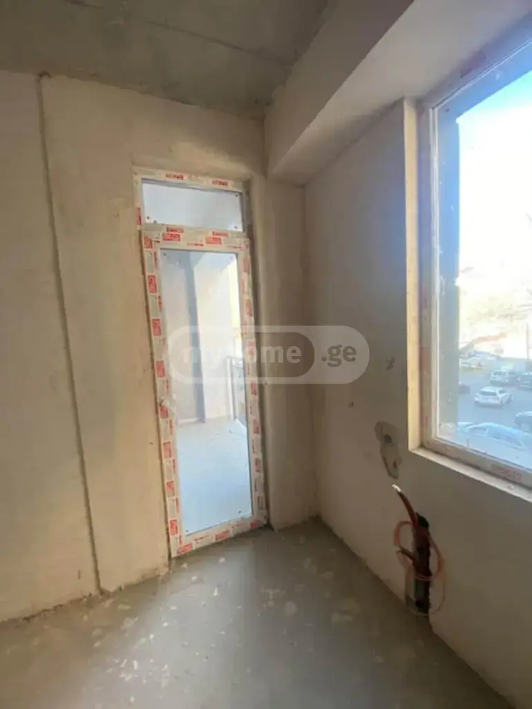 3 Room Apartment For Sale view 6