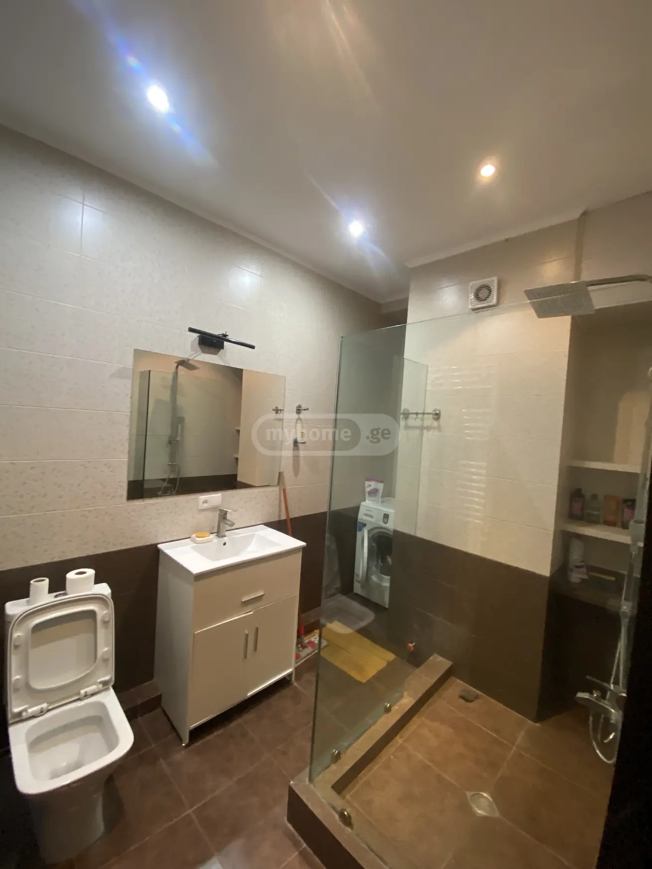 2 Room Apartment For Sale view 8
