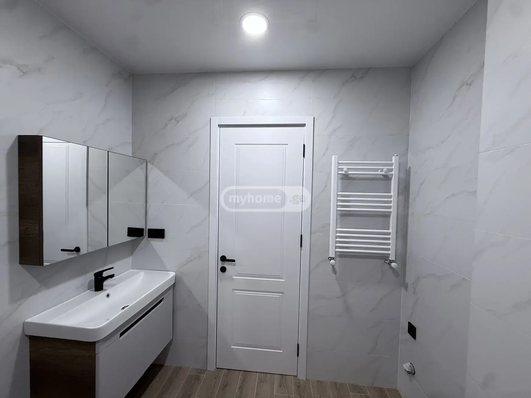 2 Room Apartment For Sale view 7