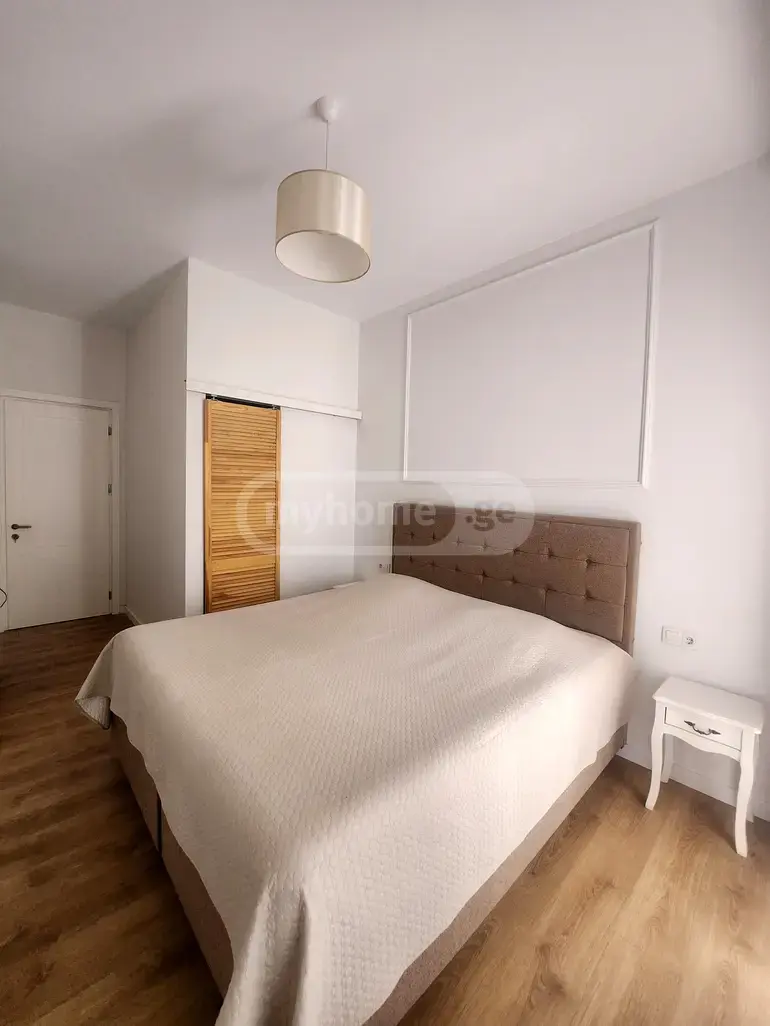5 Room Apartment For Sale view 8