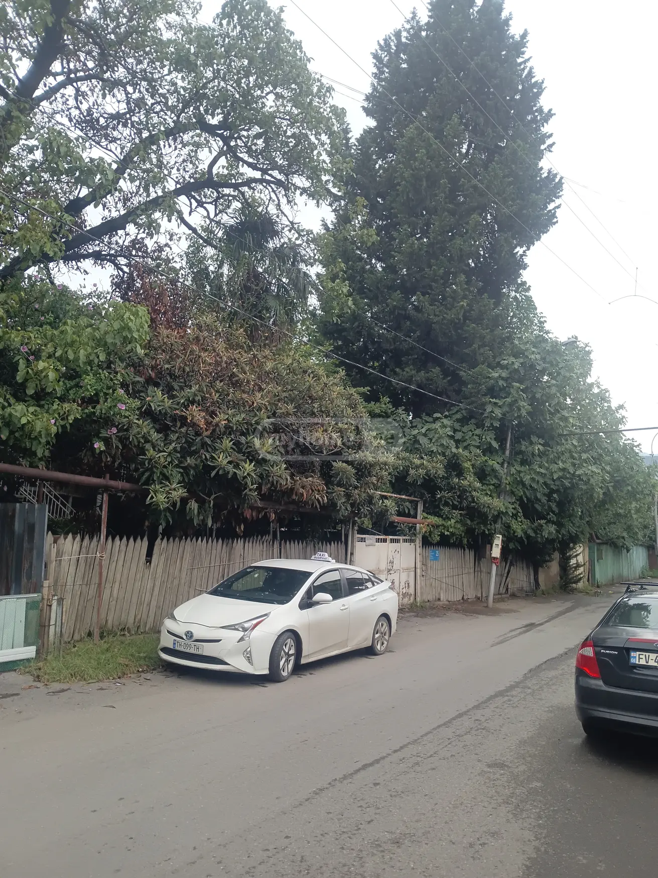 5 Room Country House For Sale view 2