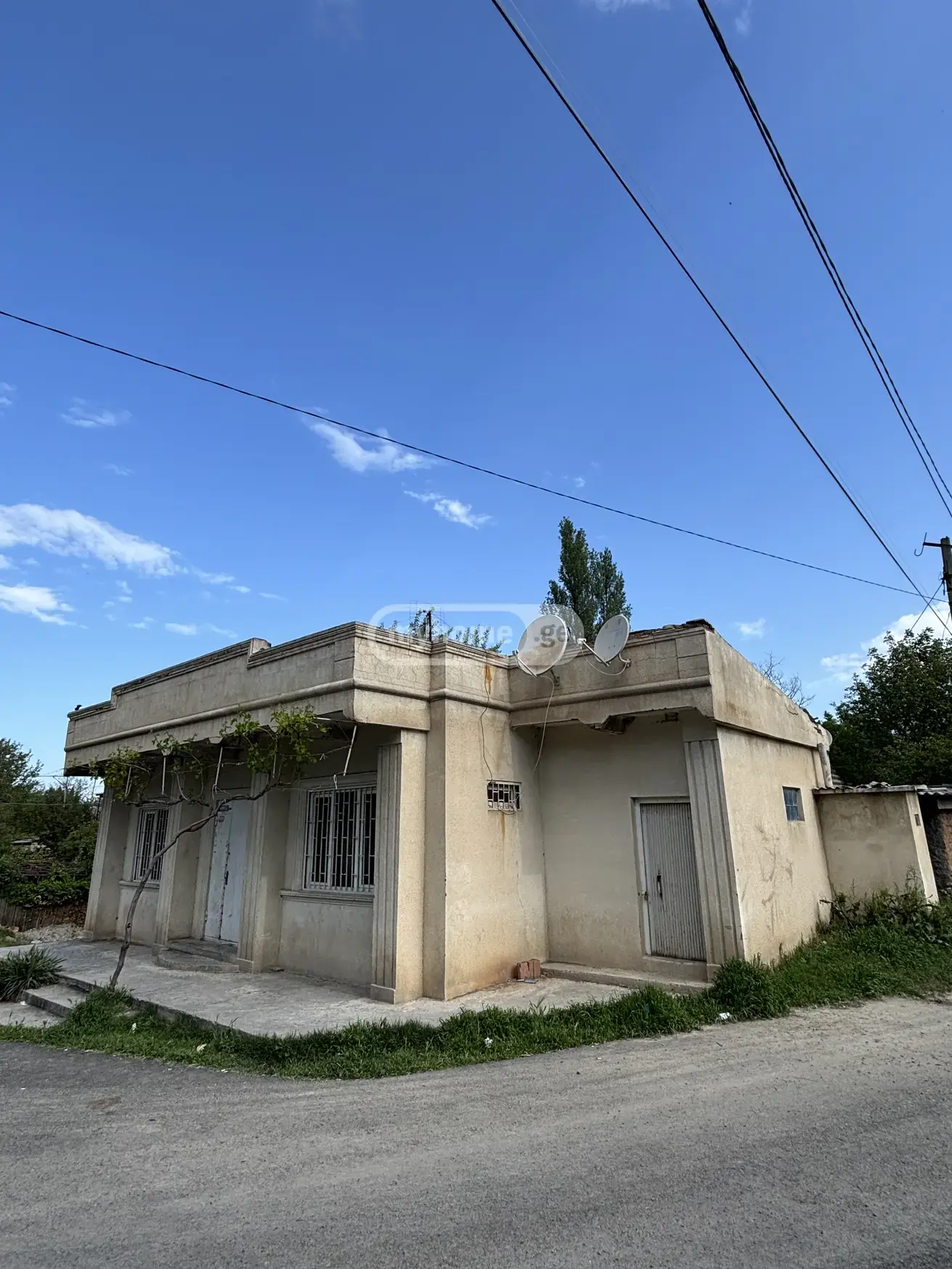 2 Room Country House For Sale view 3