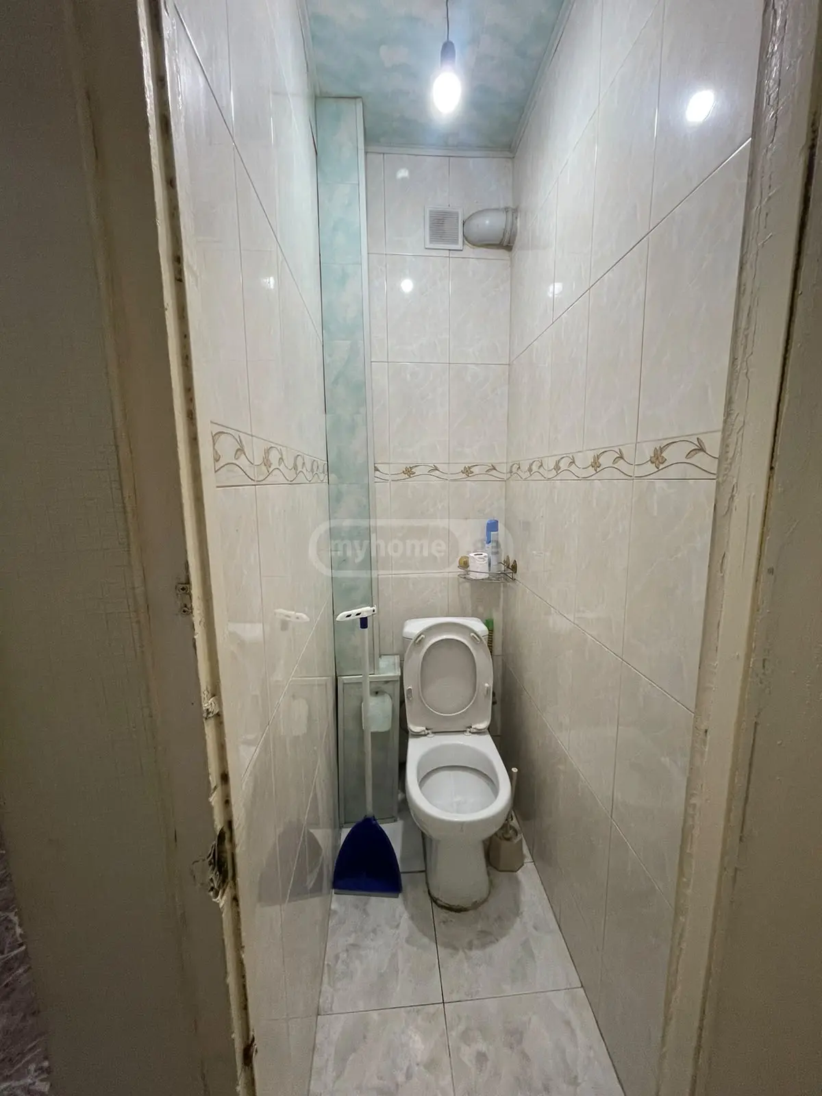 3 Room Apartment For Sale view 13