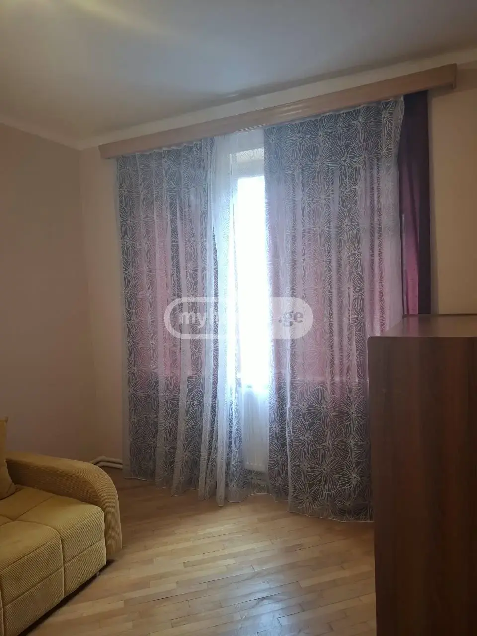4 Room Apartment For Rent In Didube view 10