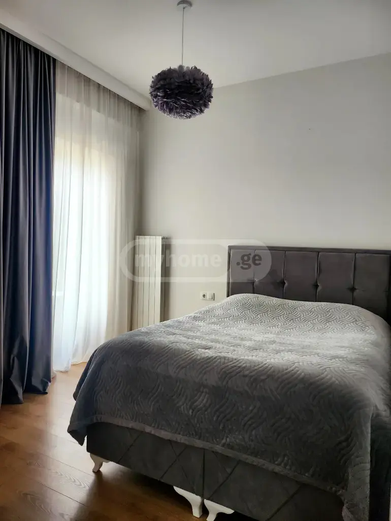 5 Room Apartment For Sale view 6
