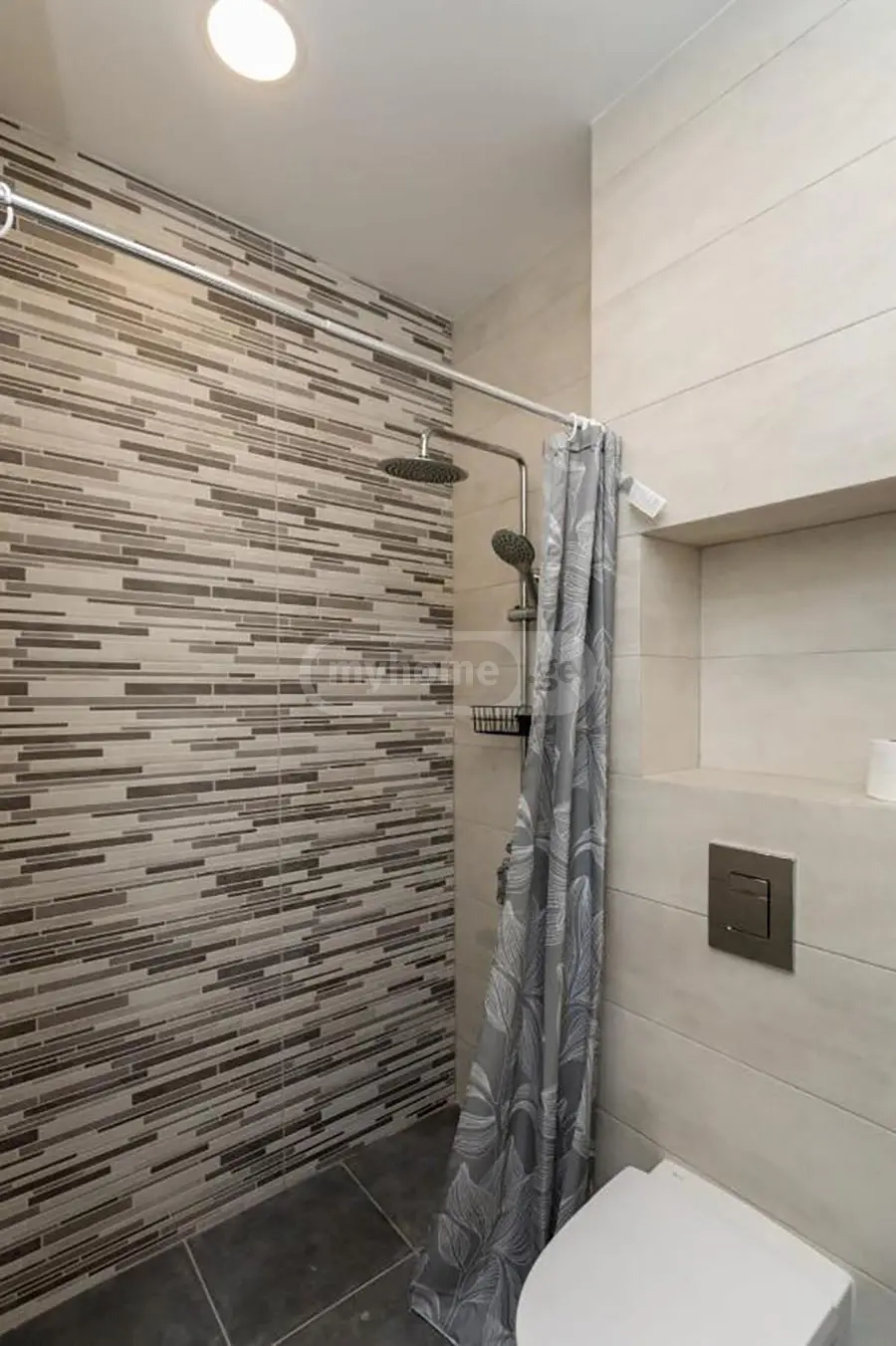 1 Room Hotel Daily Rent In Gudauri view 9
