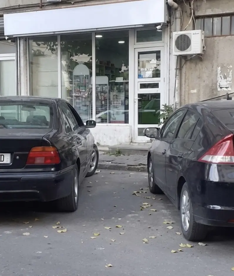 Universal Commercial Area For Sale In Saburtalo view 1