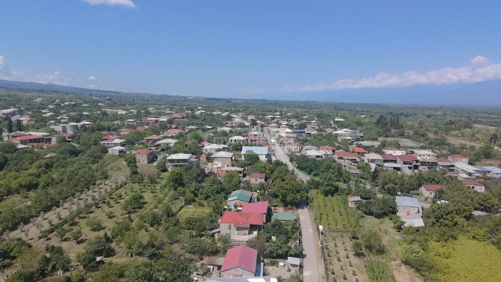 იყიდება Investment / For Construction Plot In Mukuzani, In Gurjaani Municipalityში view 7