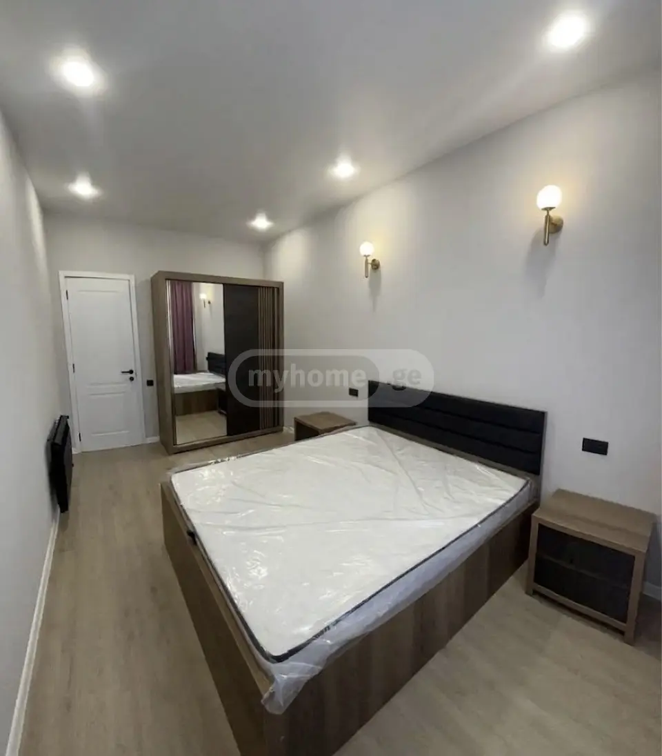 2 Room Apartment For Sale view 3