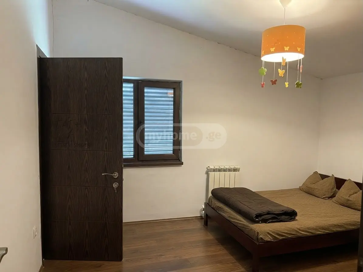 5 Room Country House For Sale view 8