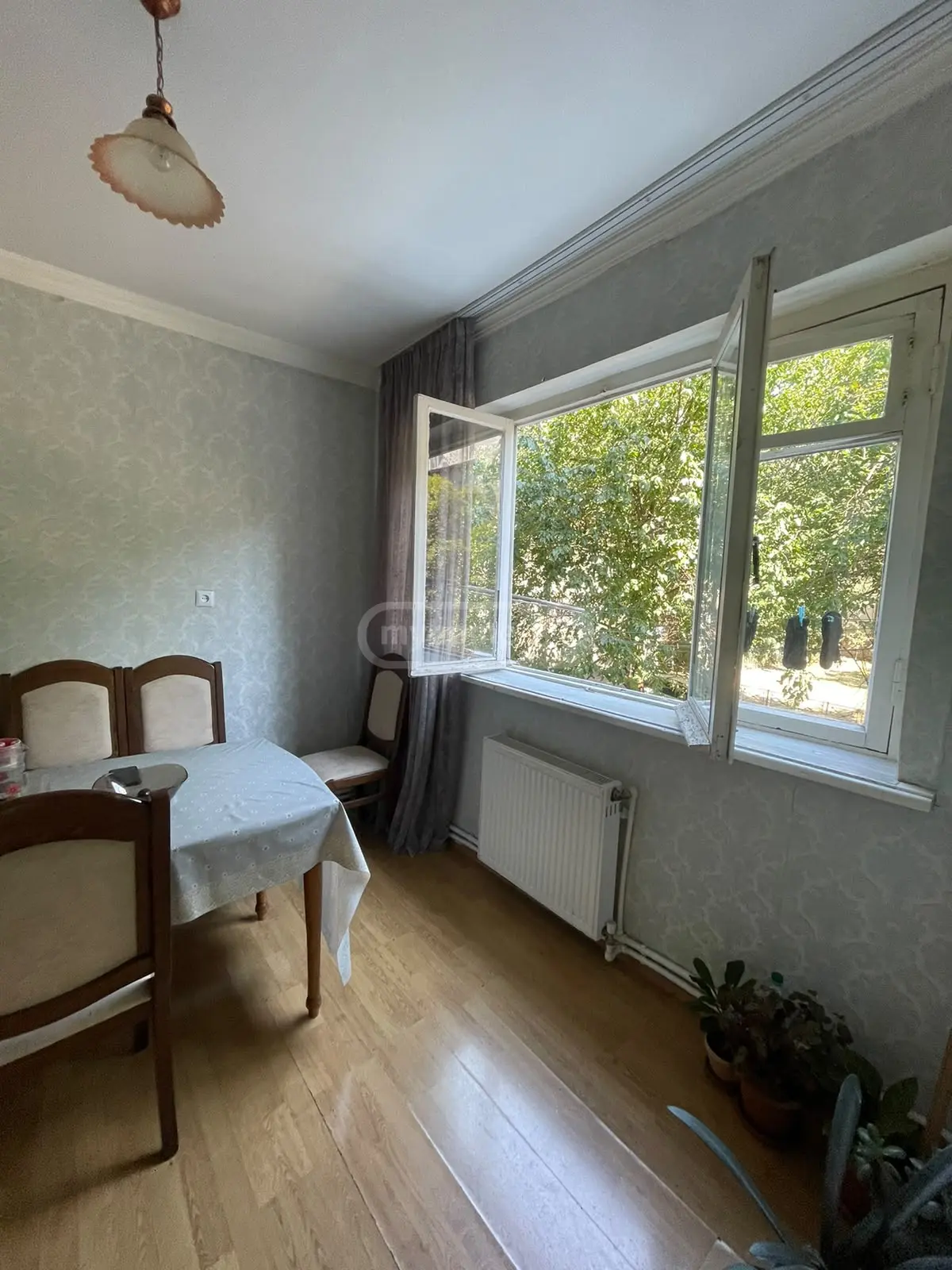 3 Room Apartment For Sale view 2