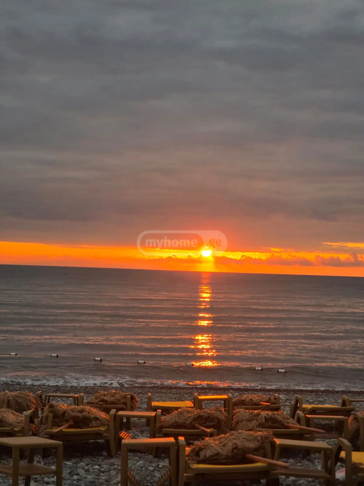 1 Room Apartment For Rent In Chaqvi, In Kobuleti Municipality view 14