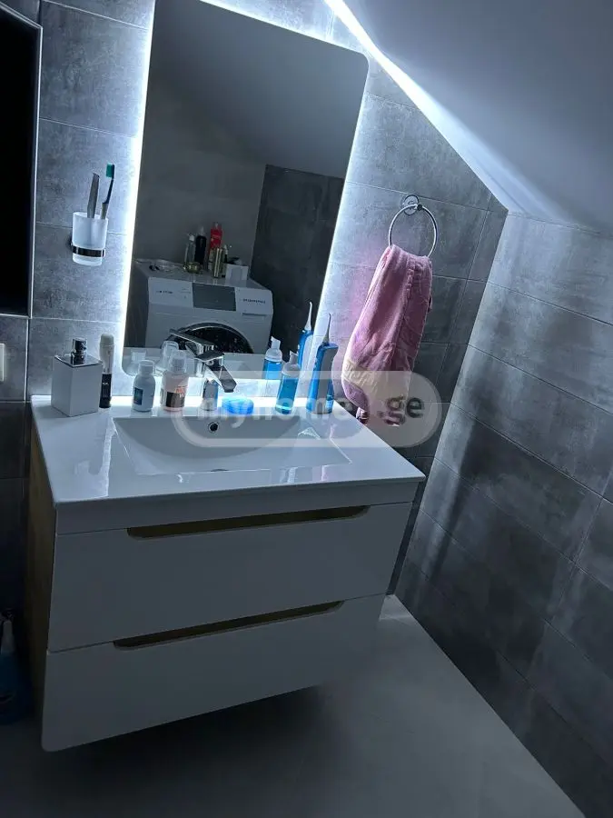 4 Room Country House For Rent In Mtskheta view 10