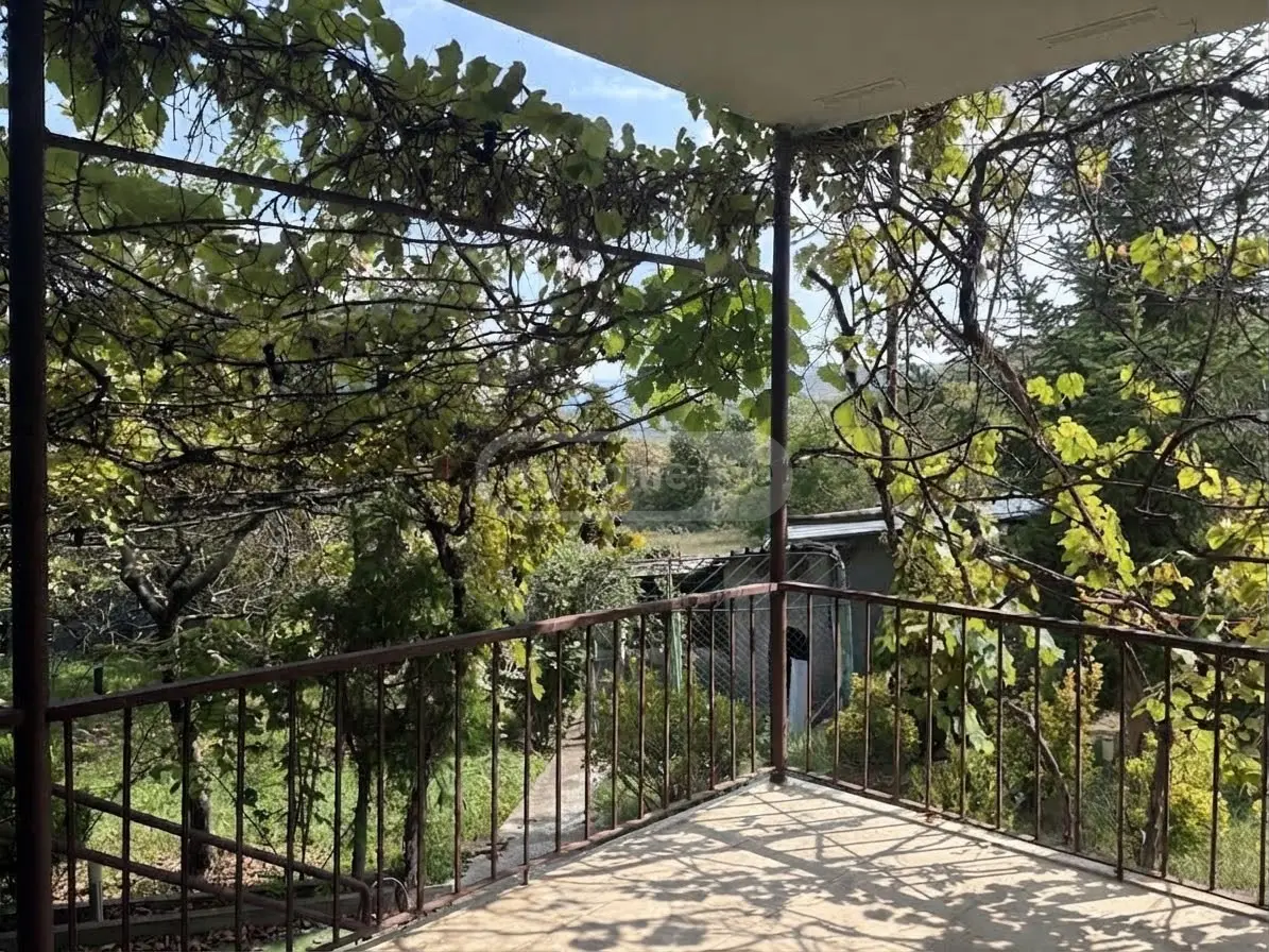 5 Room Country House For Sale view 13