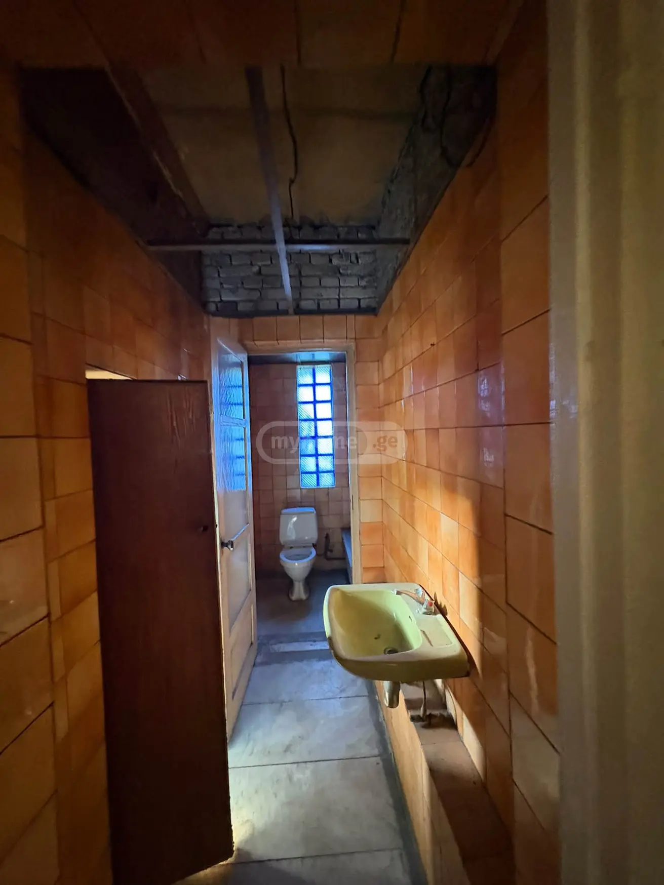 4 Room Private House For Sale view 11