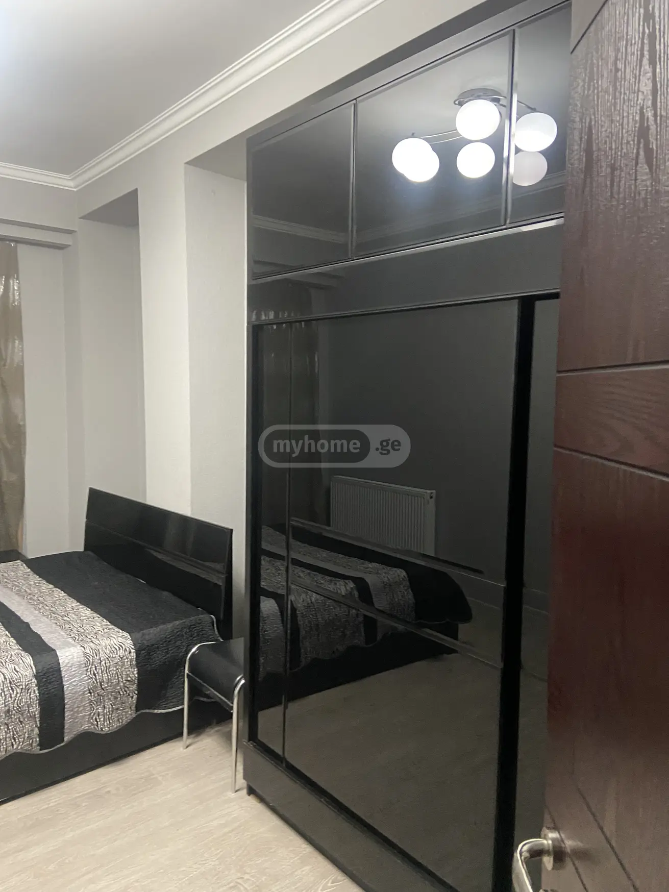 2 Room Apartment For Sale view 4