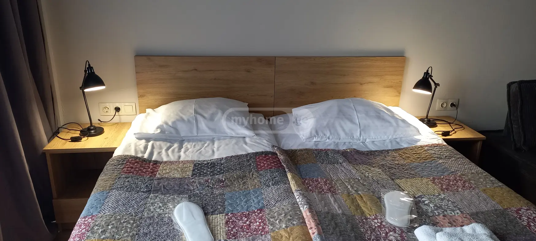 1 Room Hotel Daily Rent In Gudauri view 7