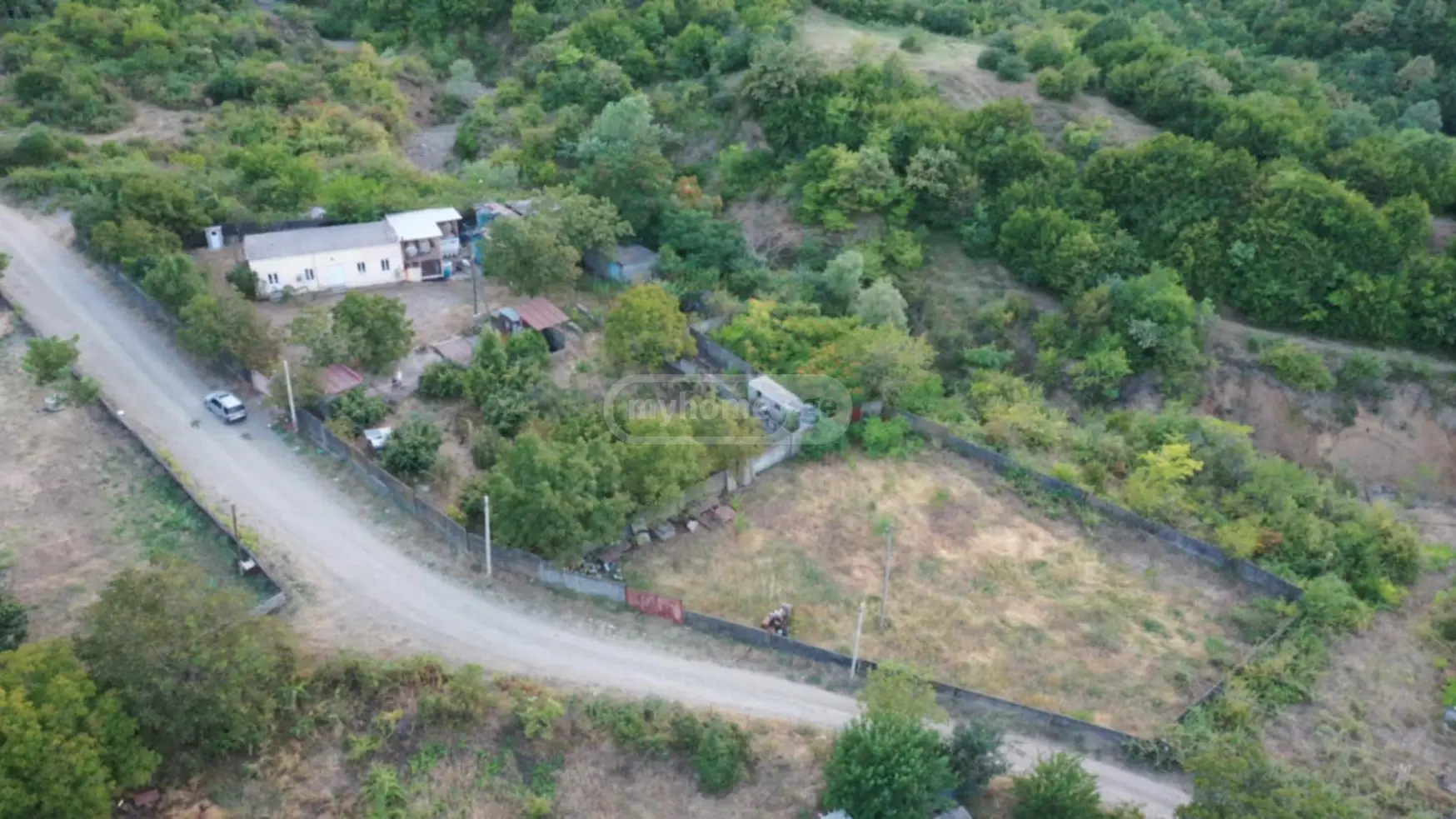 Manufacturing Commercial Area For Sale In Kardenakhi, In Gurjaani Municipality view 11