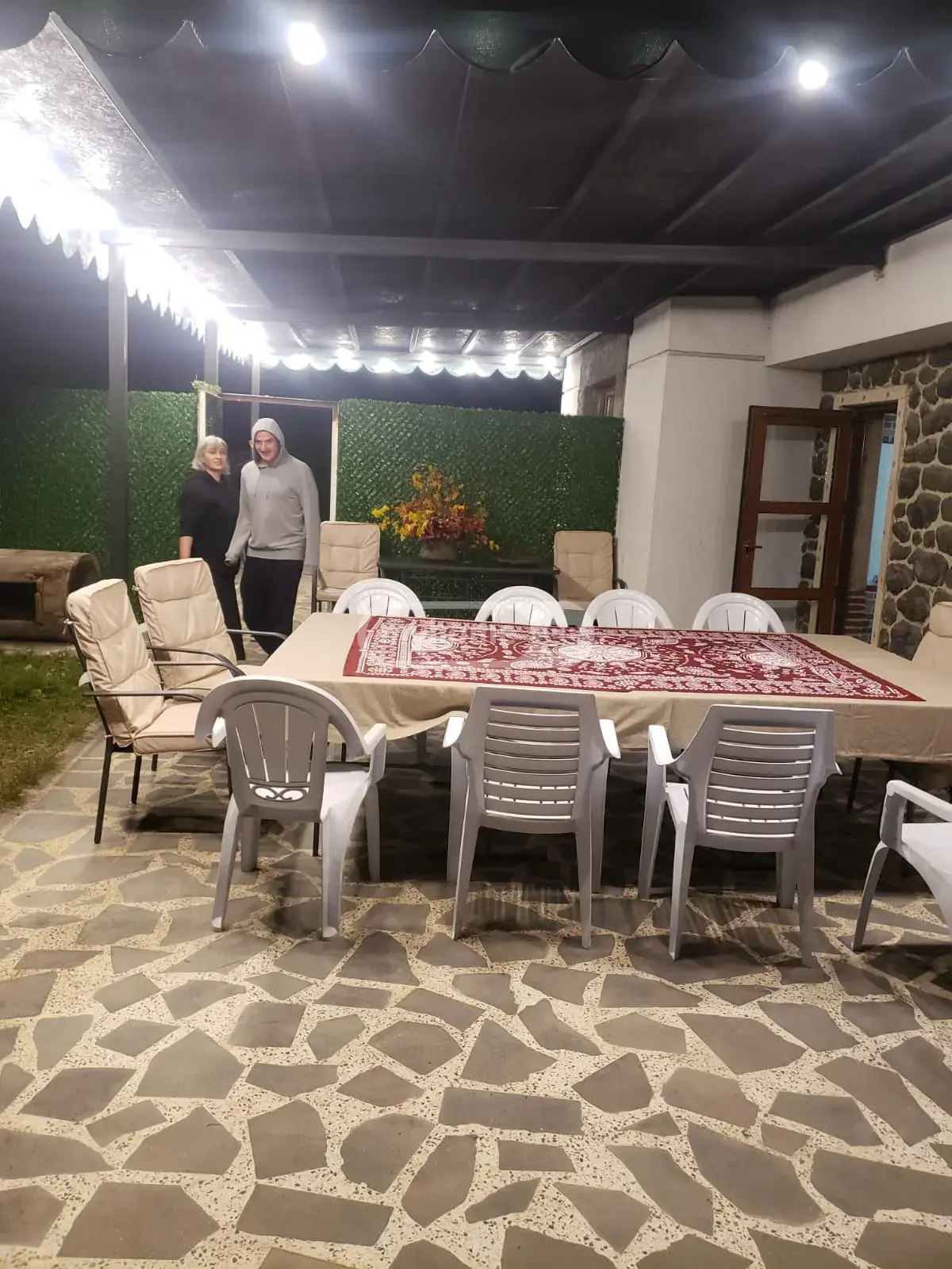 7 Room Private House For Sale view 7