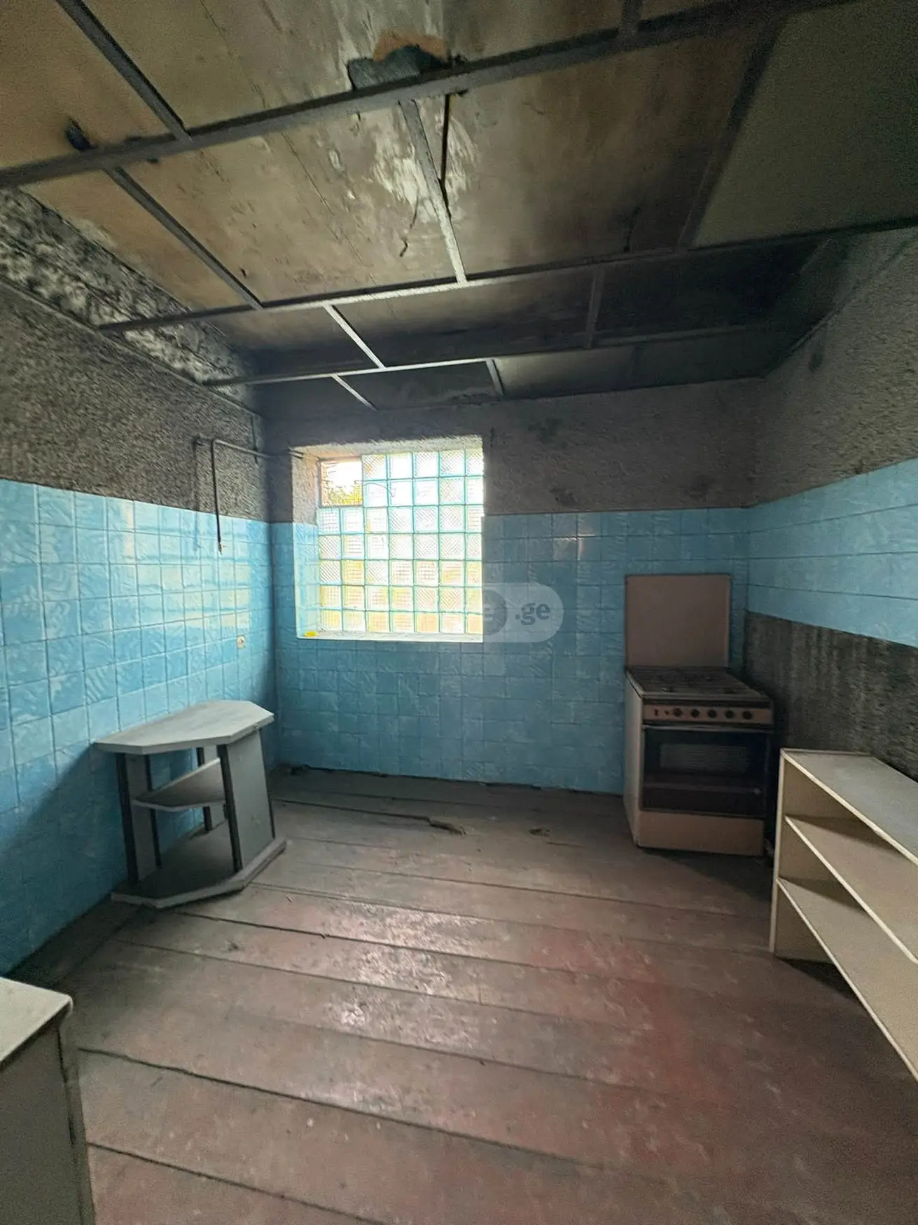 4 Room Private House For Sale view 8