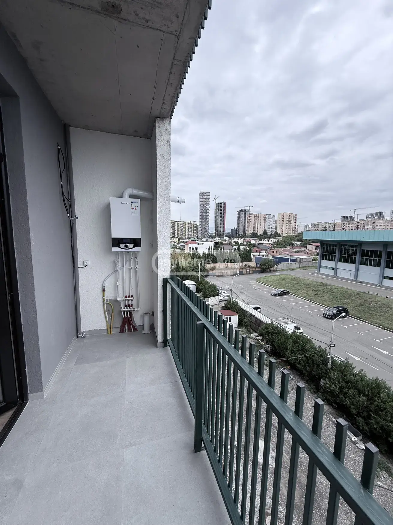 2 Room Apartment For Sale view 10