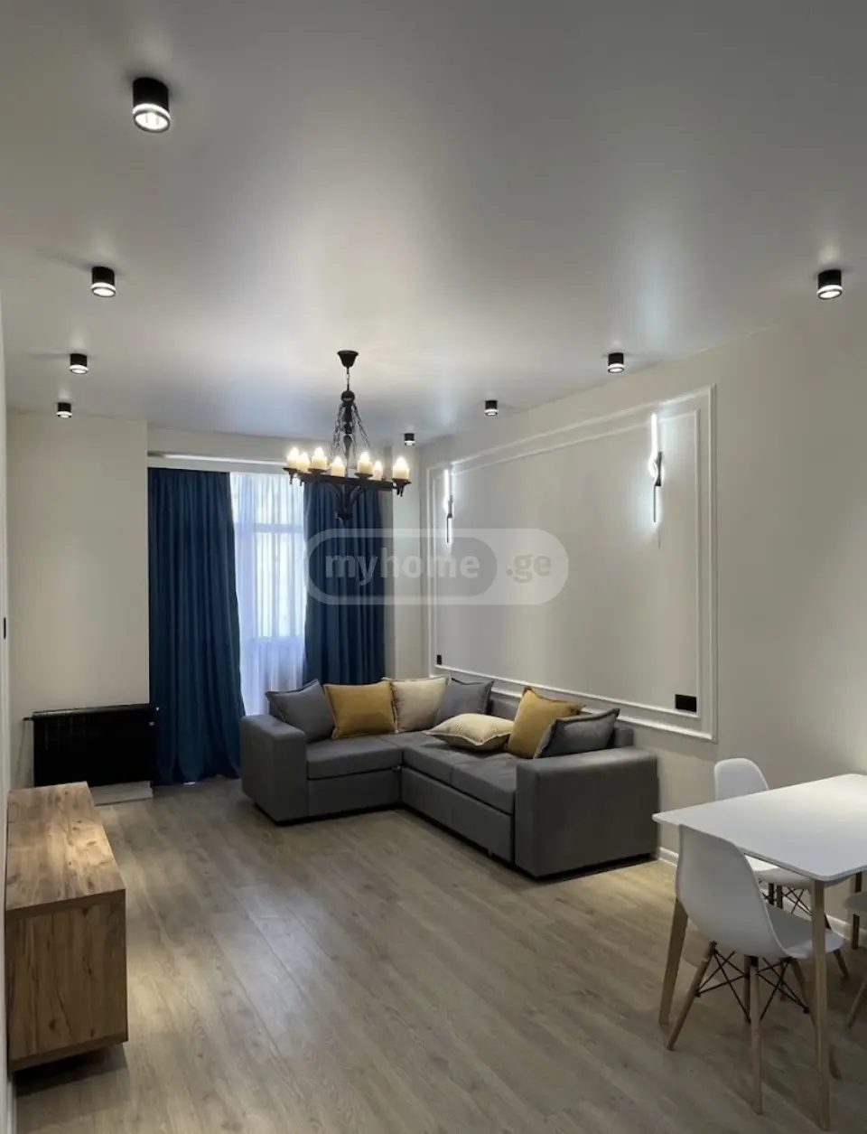 2 Room Apartment For Sale view 5
