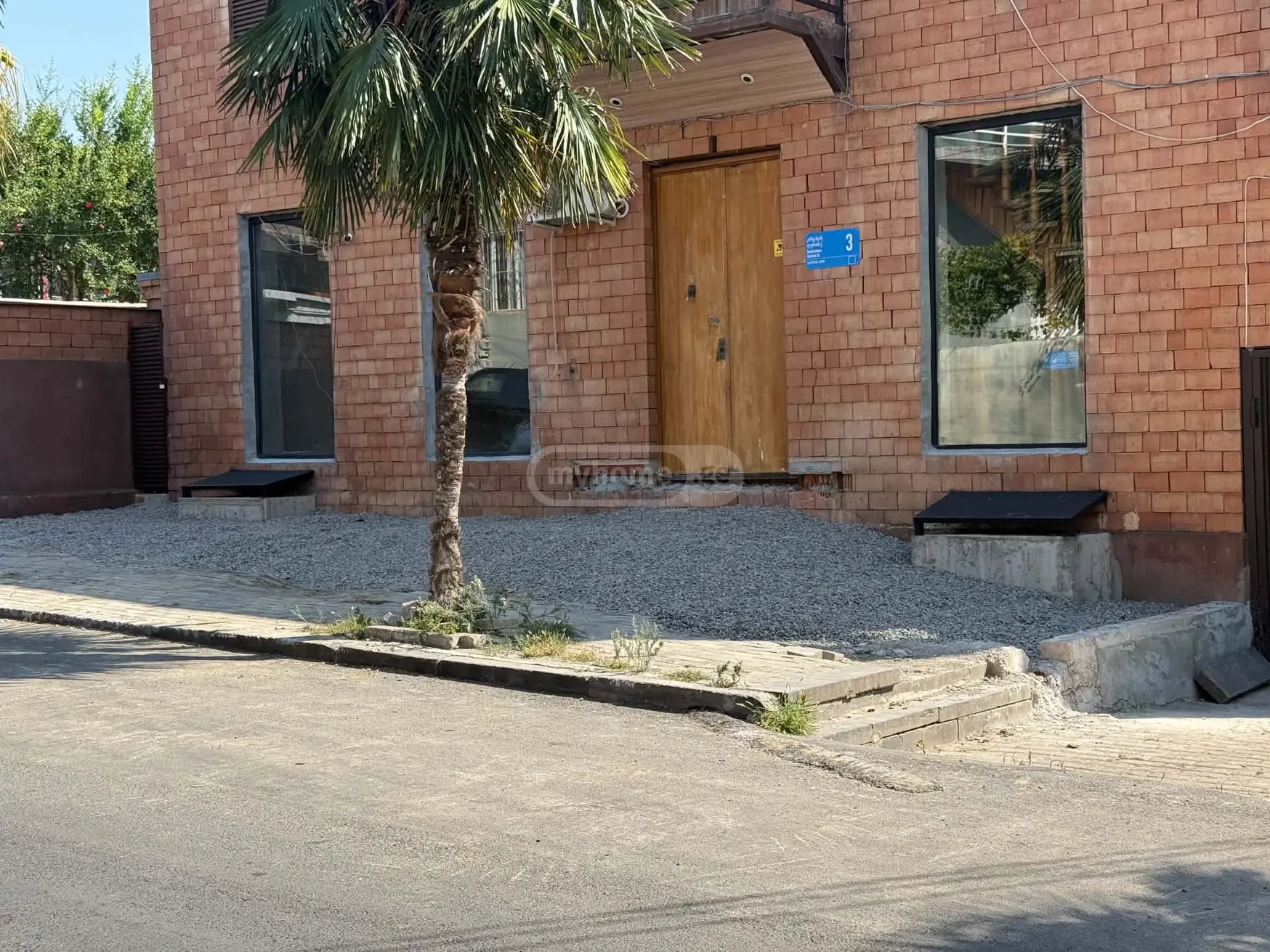 Trade Commercial Area For Sale In Nadzaladevi view 2