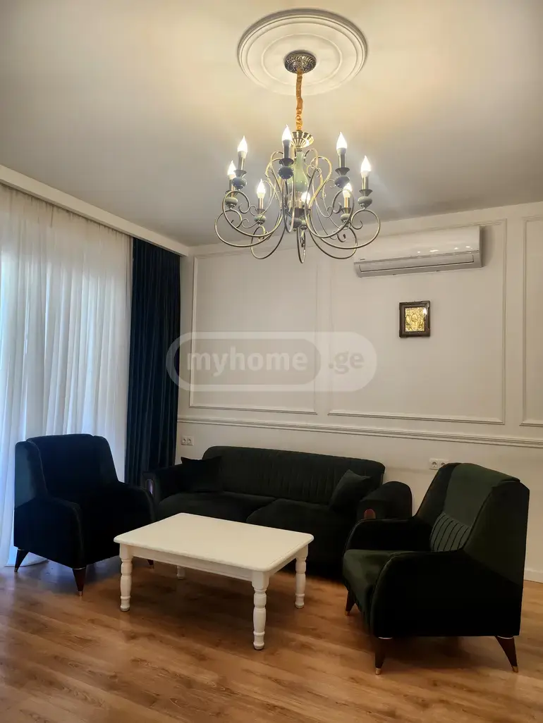 5 Room Apartment For Sale view 5