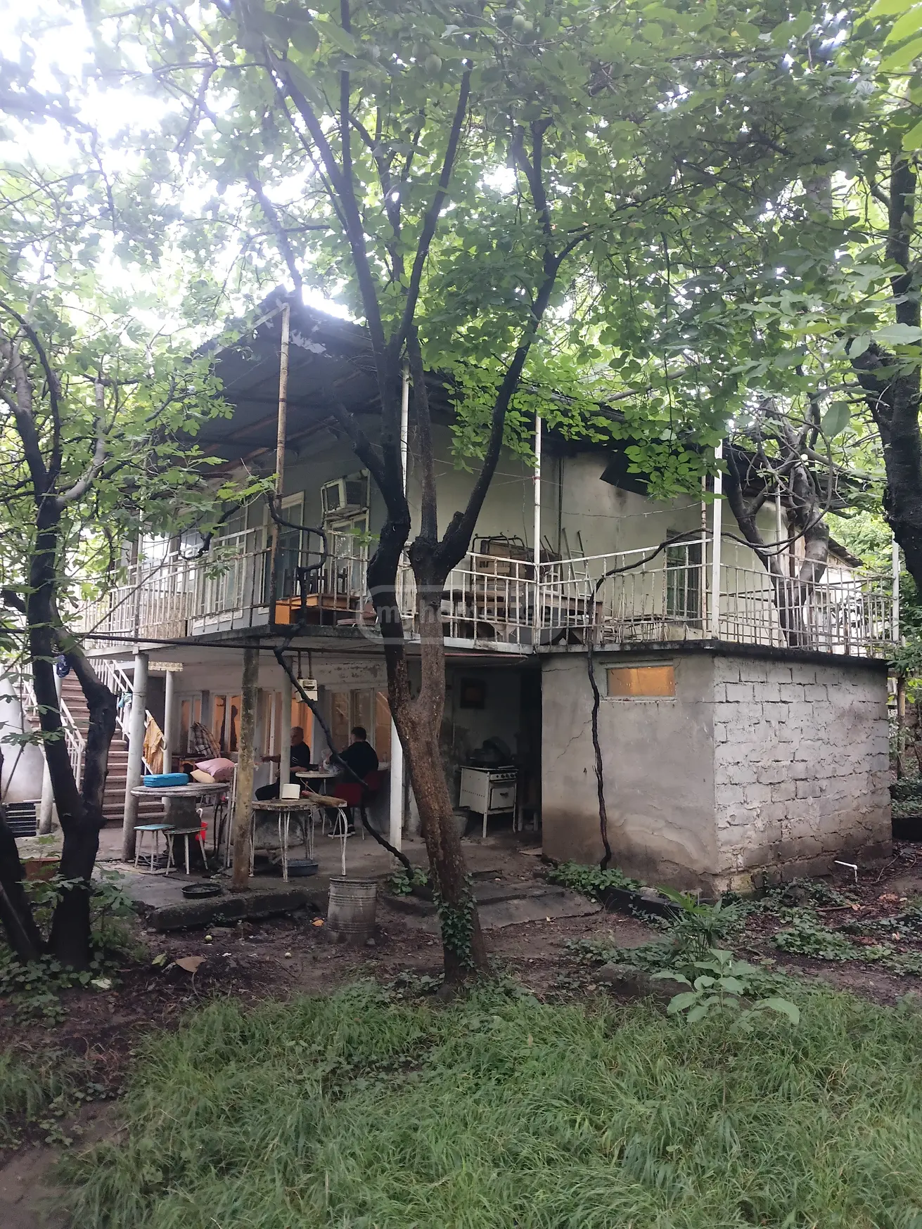 5 Room Country House For Sale view 12