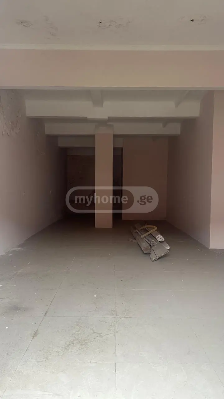 იყიდება Universal Commercial Area In Rustaviში view 5