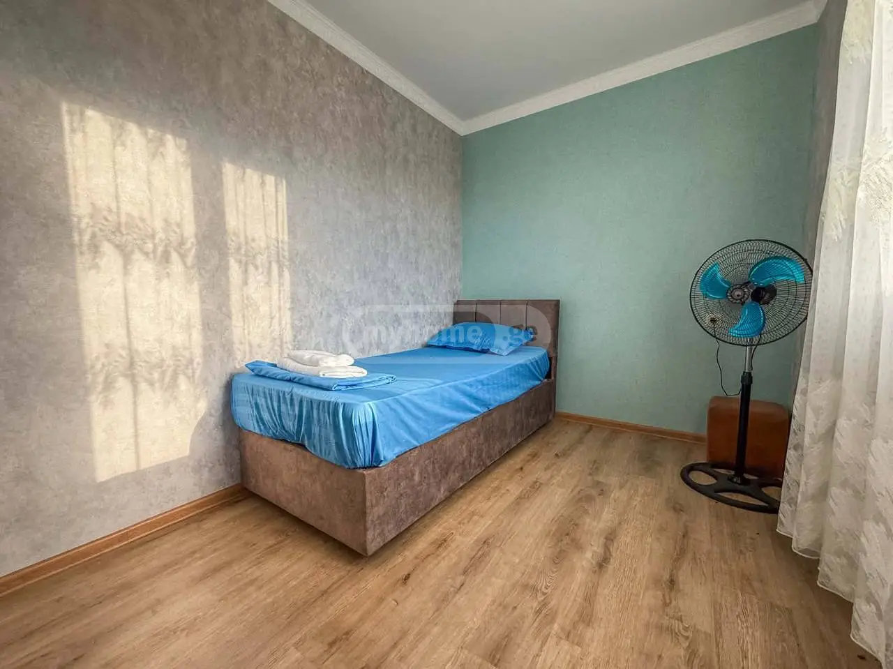 6 Room Private House Daily Rent In Chaqvi, In Kobuleti Municipality view 4