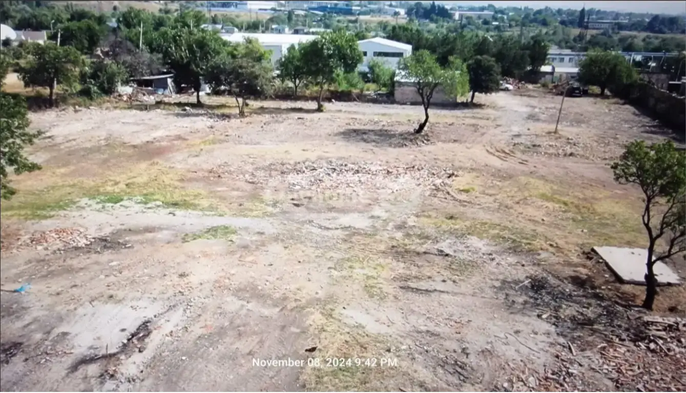 Special Plot For Sale In Varketili view 4