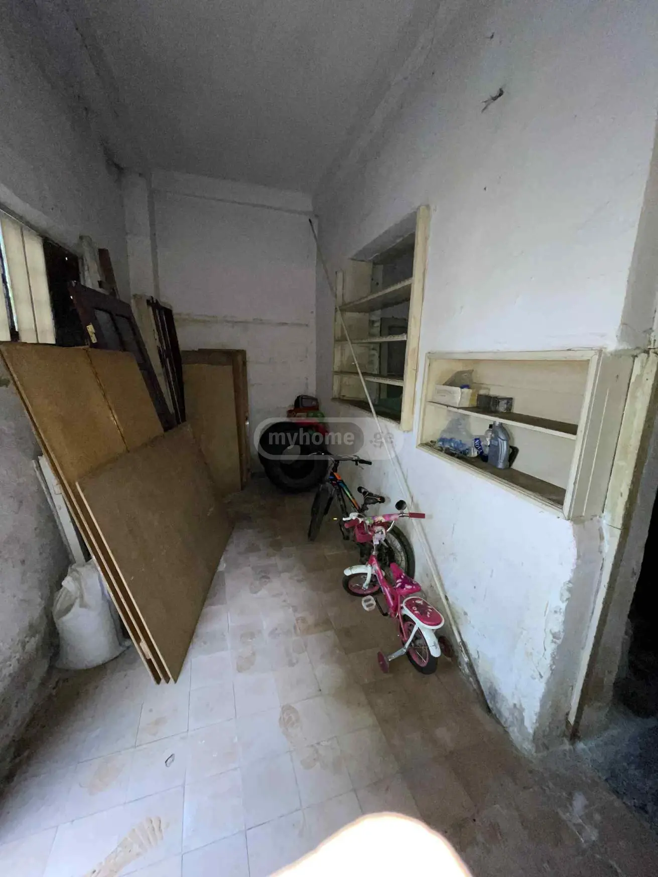 3 Room Apartment For Sale view 15
