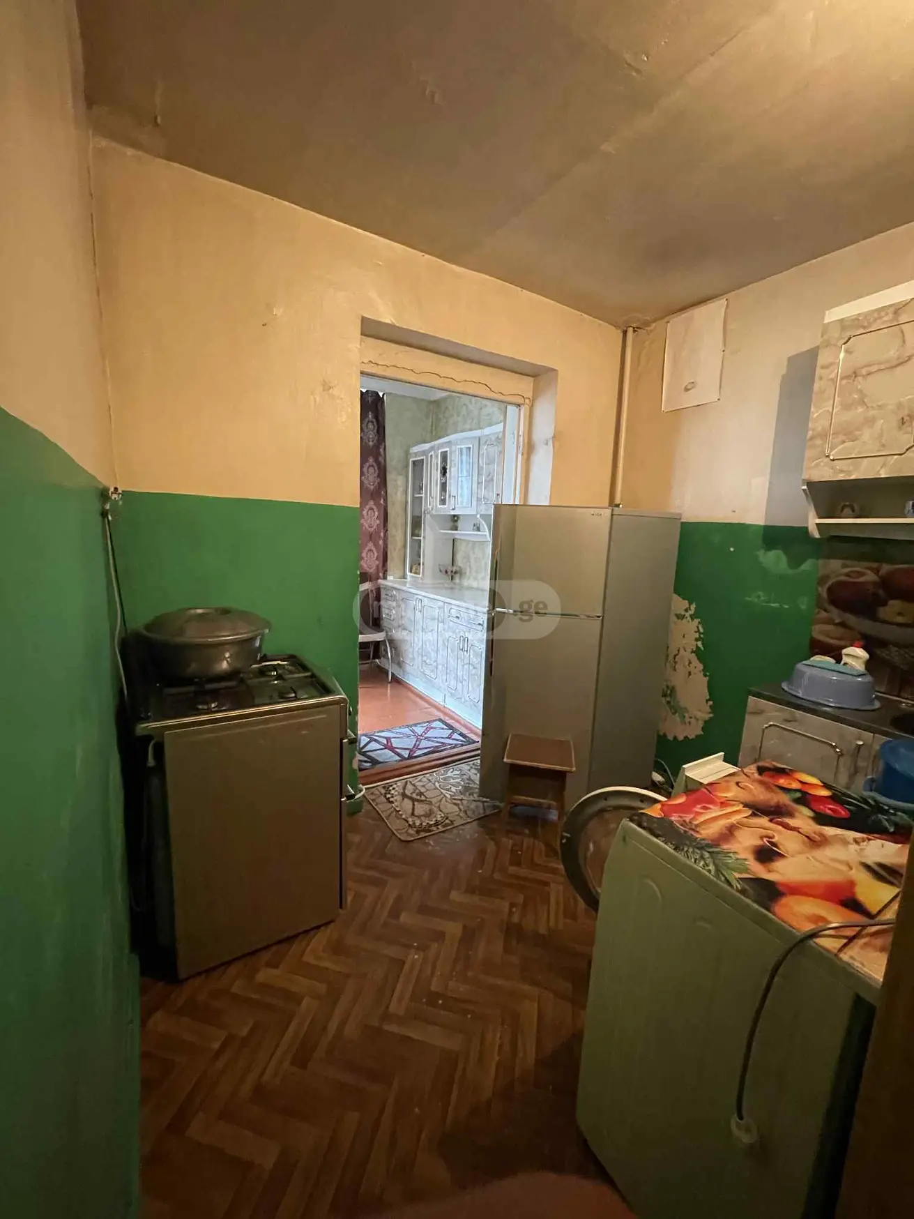 3 Room Apartment For Sale view 13